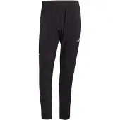Adidas adidasPANTALÓN TECH APPAREL SLIM L Black Hombre