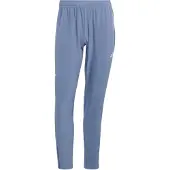 Adidas Pantalón deportivo 'Tech Apparel' ópalo / blanco