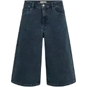 Soyaconcept Pantalón ' SC-CONNIE ' azul oscuro