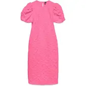 Vero Moda Vestido de gala 'VMFia' rosa