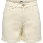 ONLY Vaquero 'ONLVega' beige / crema