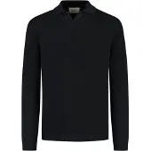 Dstrezzed Camiseta 'Kostas' negro