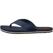 Next Sandalias de dedo navy