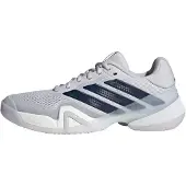 Adidas Calzado deportivo 'Barricade 14' azul noche / gris