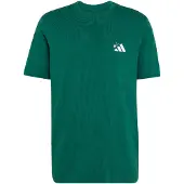 Adidas adidasCAMISETA SUSHI GRAPHIC XL Collegiate Green Hombre