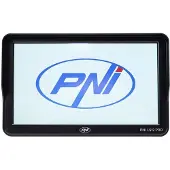 Pni Gps L512 Pro 7´´