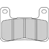 FERODO Pastillas De Freno Sinterizadas Sinter Grip Road Fdb2178st 225108228