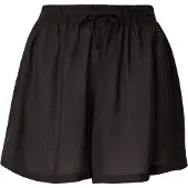 About You Pantalón 'Josina' negro