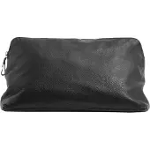 Still Nordic Bolso de hombro negro