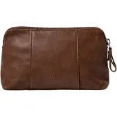 Still Nordic Bolso de hombro marrón
