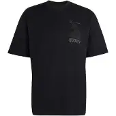 Adidas adidasCAMISETA QUALITY M Black Hombre