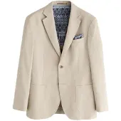 Next Chaqueta saco piedra