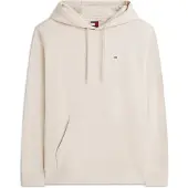 Tommy Hilfiger Sudadera 'Classic Brushed' crema
