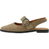 Ca'shott Zapatos destalonado ' CASDIANA ' arena