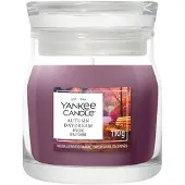 Yankee candle Vela Autumn Daydream 110 G