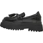 Buffalo Zapatillas 'Pluto' negro
