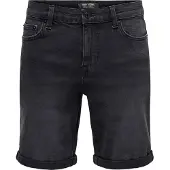 Only & Sons Vaquero 'ONSPLY' negro denim