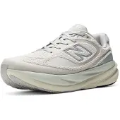 New Balance Zapatillas de running '1080v15' gris / greige / gris oscuro