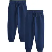 Clarks Pantalón navy