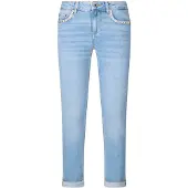 Liu Jo Vaquero azul claro