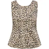 ONLY Blusa arena / negro