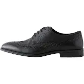 Next Zapatos con cordón negro