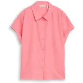 Tom Tailor Blusa rosa claro
