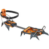 Skylotec - Dagger - Crampones gris/naranja