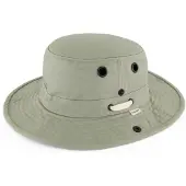 Tilley - T3 Wanderer - Sombrero size 56 cm, oliva