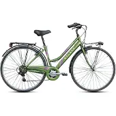 Myland Bicicleta Dosso 28.1 28´´ 7s