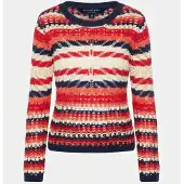 KOROSHI Jersey naranja / rojo / negro / blanco
