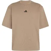 Adidas adidasCamiseta holgada de entrenamiento Power M Khaki Six Hombre