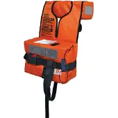 Lalizas Chaleco Salvavidas Junior Compact Mini