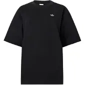 Adidas adidasCAMISETA ESSENTIALS CORTE BOYFRIEND M Black Mujer