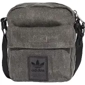 Adidas Originals adidasBOLSO WASHED ITEM 1 Talla Black Unisex
