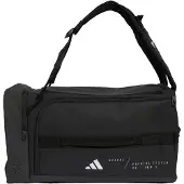 Adidas adidasBOLSA DE VIAJE HYBRID 1 Talla Black Unisex