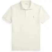 Ralph Lauren Camiseta crema