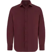 Boggi Milano Camisa borgoña