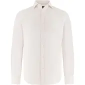 Boggi Milano Camisa blanco
