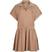 Liu Jo Vestido beige