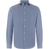 Boggi Milano Camisa añil