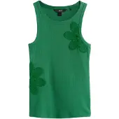 Next Top verde