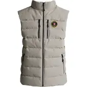 Zavetti Canada Chaleco 'Oshawa 3.0' gris