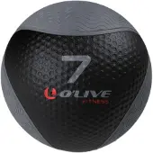 Olive Balón Medicinal Functional 7kg