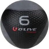 Olive Balón Medicinal Functional 6kg