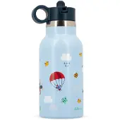 Lilliputiens Botella Térmica Jules 350ml
