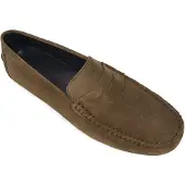 Desa Mocasines marrón