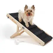 OEM Cama para perros pequeños: plegable y ajustable, 53 cm