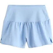 Next Pantalón deportivo azul claro