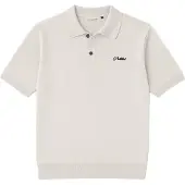 Prohibited Camiseta 'Hampton' offwhite